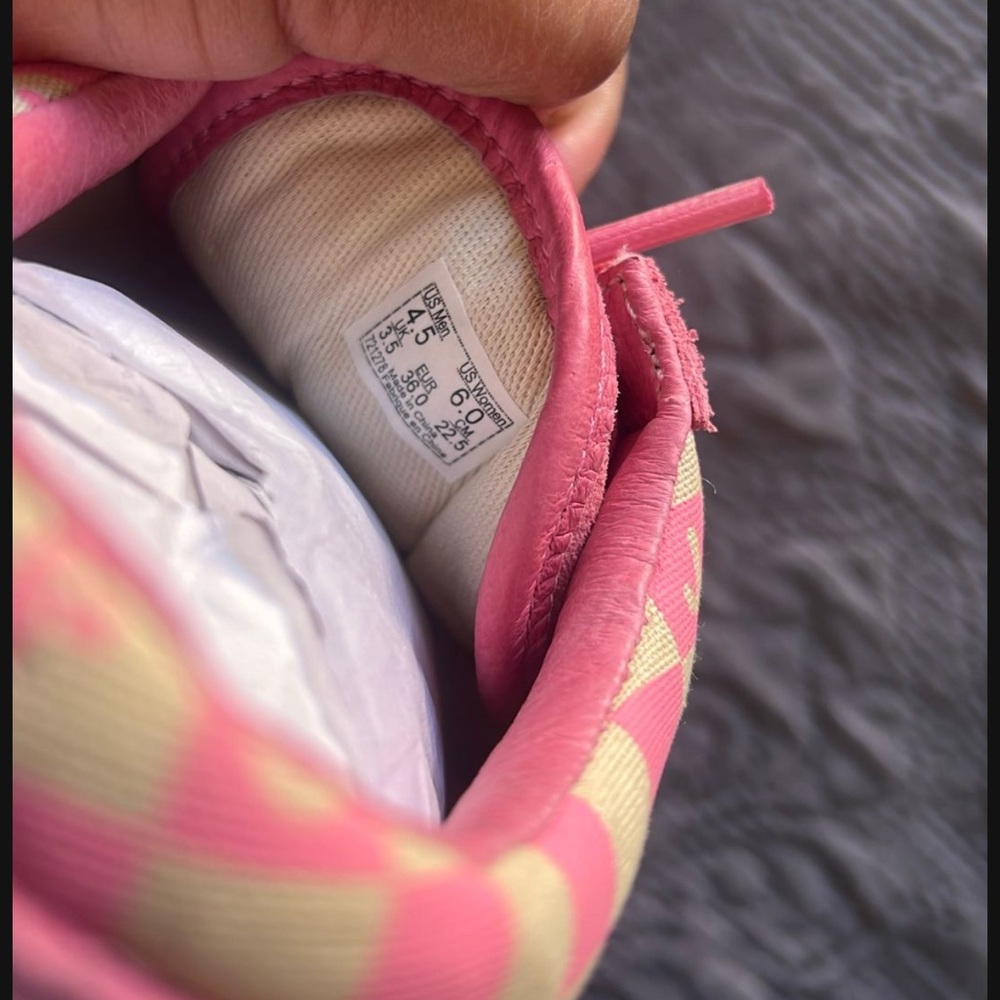 New Vans - Picture 7 of 7